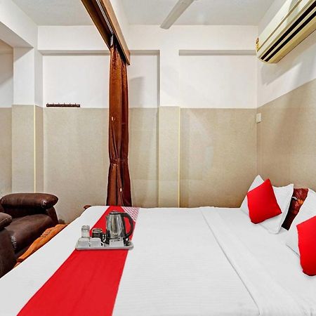 Oyo 81287 Empire Inn Chennai Eksteriør bilde