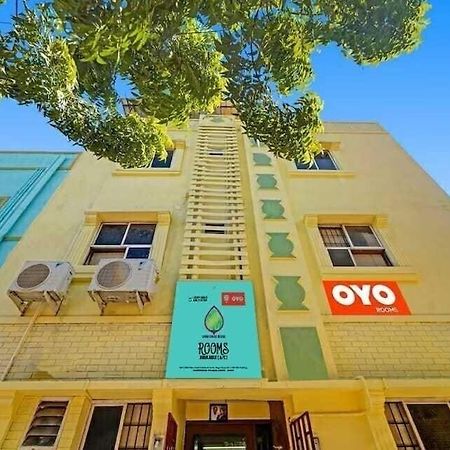 Oyo 81287 Empire Inn Chennai Eksteriør bilde