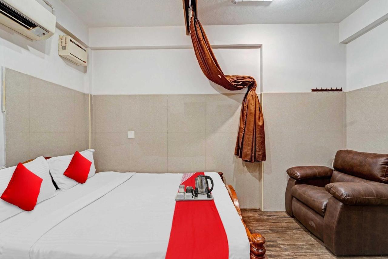 Oyo 81287 Empire Inn Chennai Eksteriør bilde