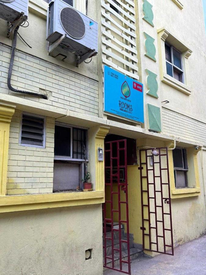 Oyo 81287 Empire Inn Chennai Eksteriør bilde