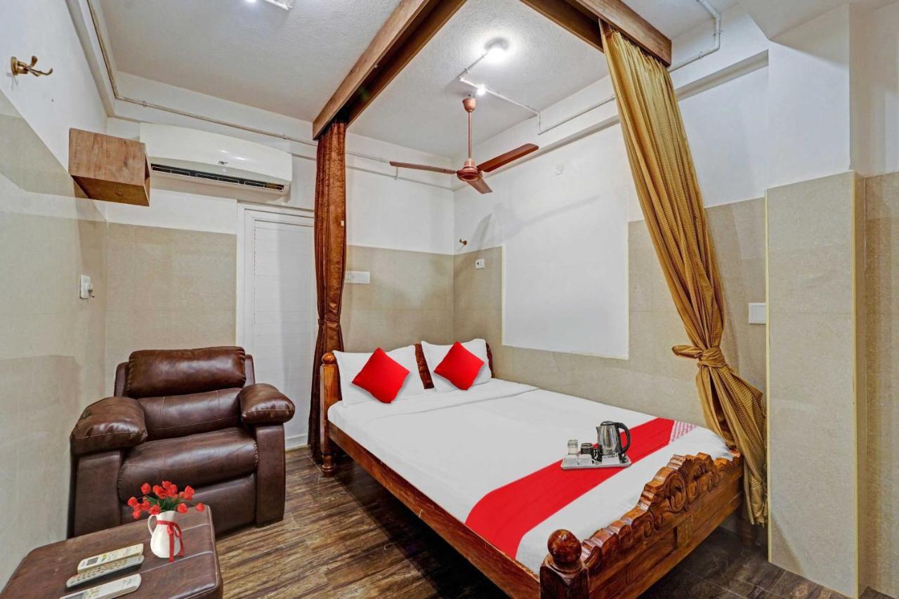 Oyo 81287 Empire Inn Chennai Eksteriør bilde