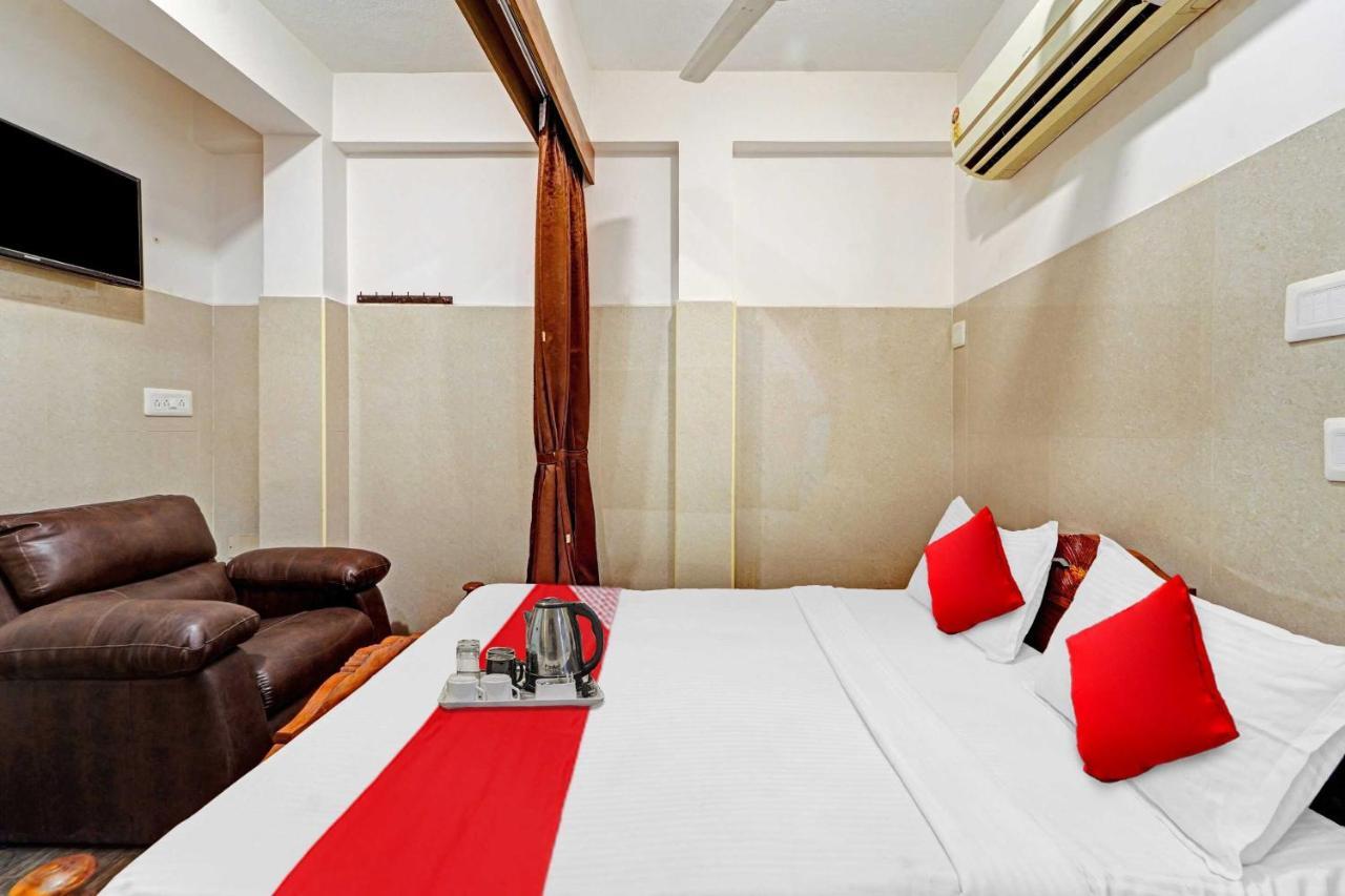 Oyo 81287 Empire Inn Chennai Eksteriør bilde