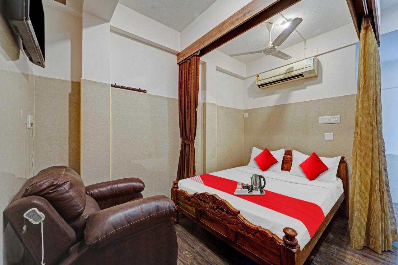 Oyo 81287 Empire Inn Chennai Eksteriør bilde